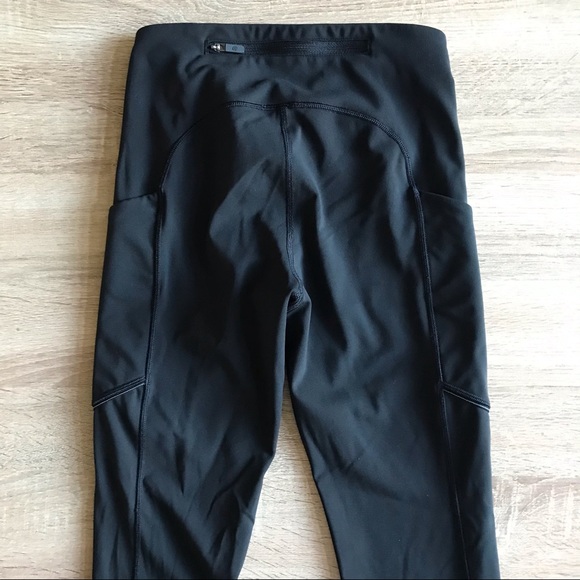 Lululemon Speed Up Tight 28” Full On Luxtreme - Picture 8 of 13